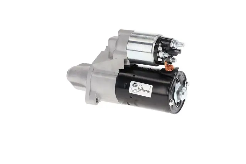 HELLA 8EA011612-681 Marş Motoru
