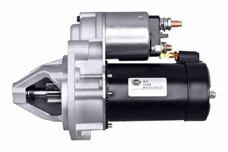 HELLA 8EA012527-271 Marş Motoru