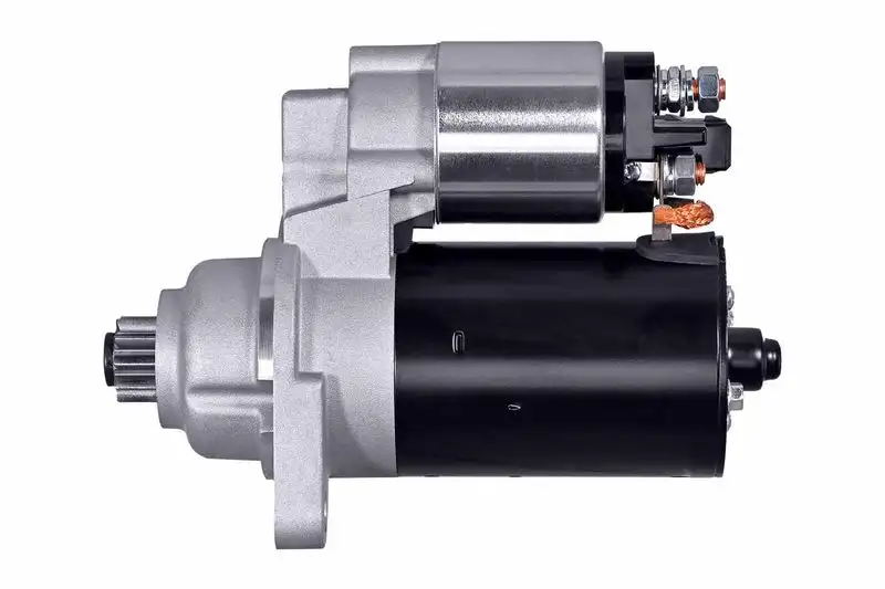 HELLA 8EA012527-311 Marş Motoru 02A911023LX