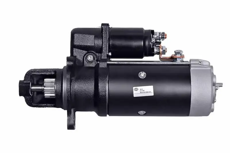 HELLA 8EA012586-031 Marş Motoru