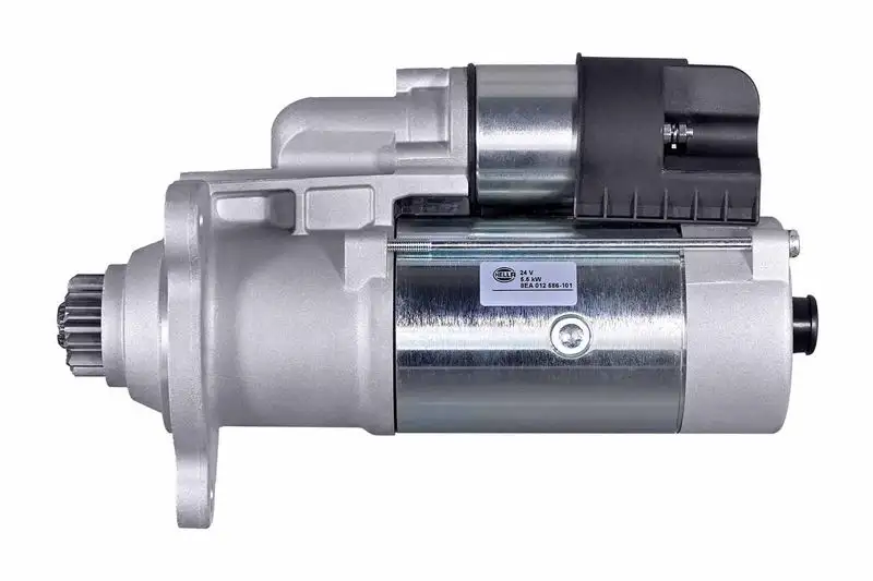 HELLA 8EA012586-101 Marş Motoru