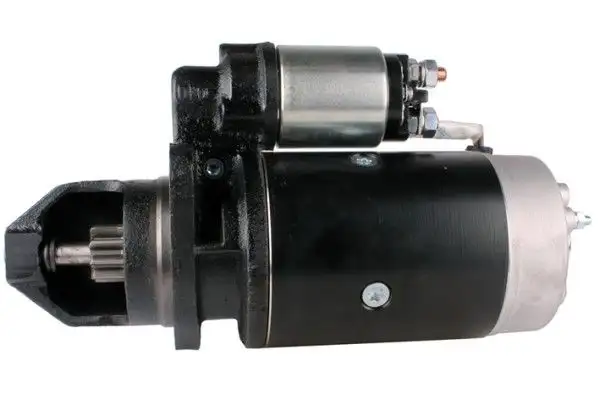 HELLA 8EA012586-561 Marş Motoru