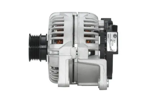 HELLA 8EL011712-481 Şarj Dinamosu