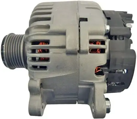 HELLA 8EL012429-811 Şarj Dinamosu 03G903016AX