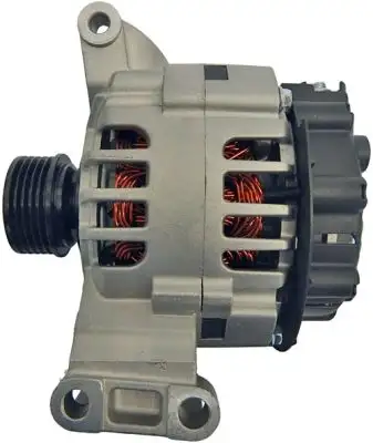 HELLA 8EL012430-161 Şarj Dinamosu