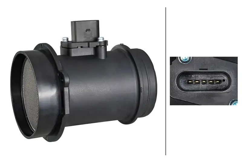 HELLA 8ET009142-791 Hava Debimetresi AFH7046