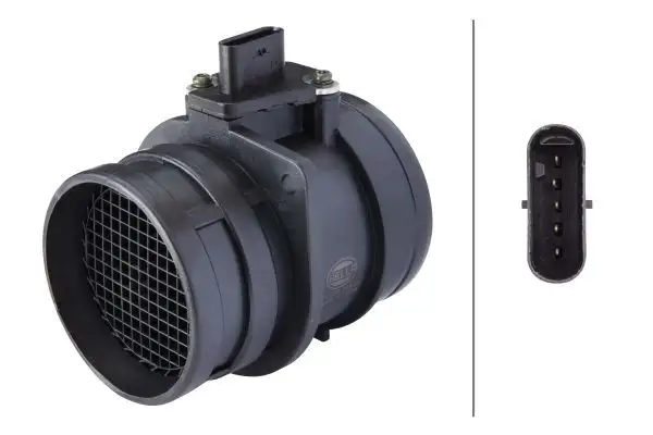 HELLA 8ET009149-591 Hava Debimetresi 06J906461D