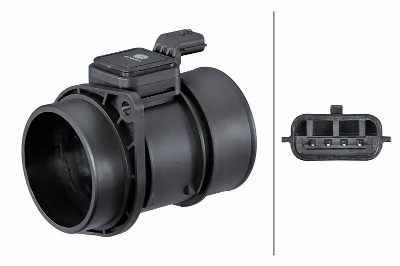 HELLA 8ET358095-161 Hava Debimetresi
