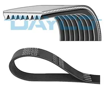 DAYCO 8PK1260HD (8PK1260) Kayış