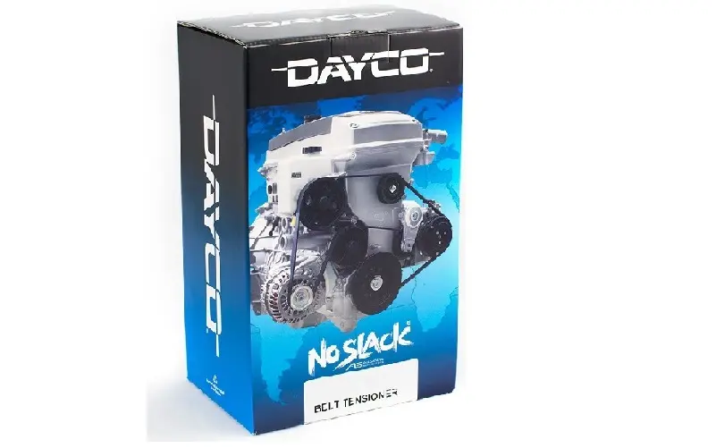 DAYCO 8PK1345 Kayış
