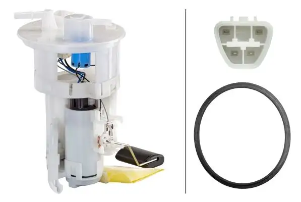 HELLA 8TF358106-691 Yakıt Depo Şamandırası 311101G000