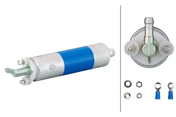 HELLA 8TF358146-301 Yakıt Pompası