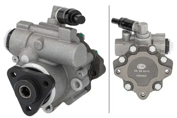 HELLA 8TL359000-521 Direksiyon Pompası 32411092954