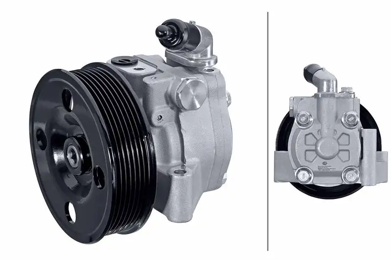 HELLA 8TL359000-591 Direksiyon Pompası