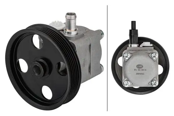 HELLA 8TL359000-761 Direksiyon Pompası 36050558