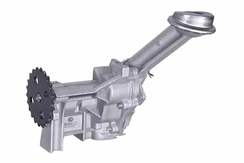HELLA 8TO358222-171 Yağ Pompası