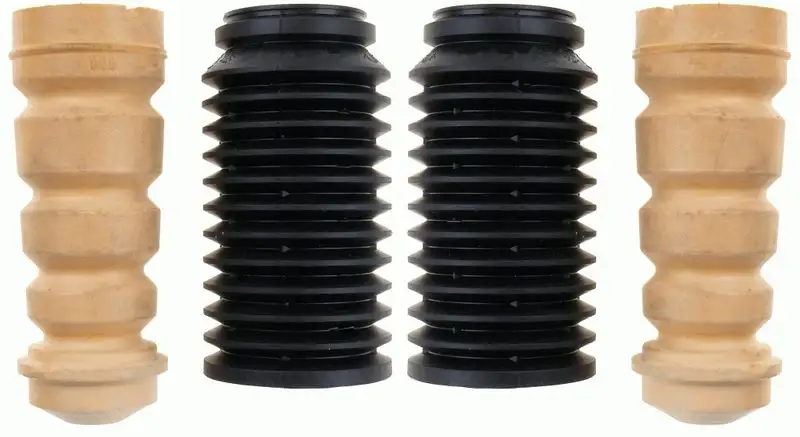 SACHS 900007 Arka Amortisör Toz Körüğü Seti 525435