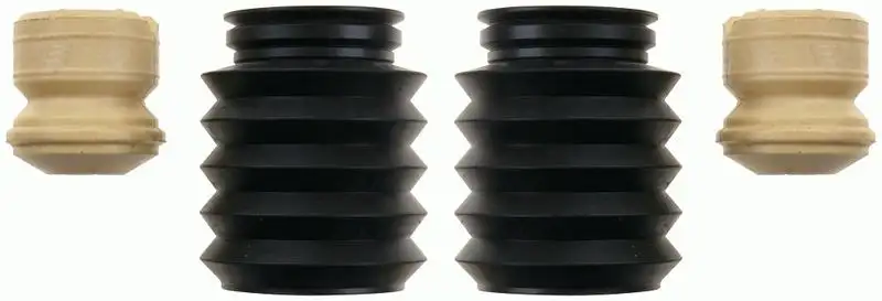 SACHS 900084 Ön Amortisör Toz Körüğü Seti 31331138814