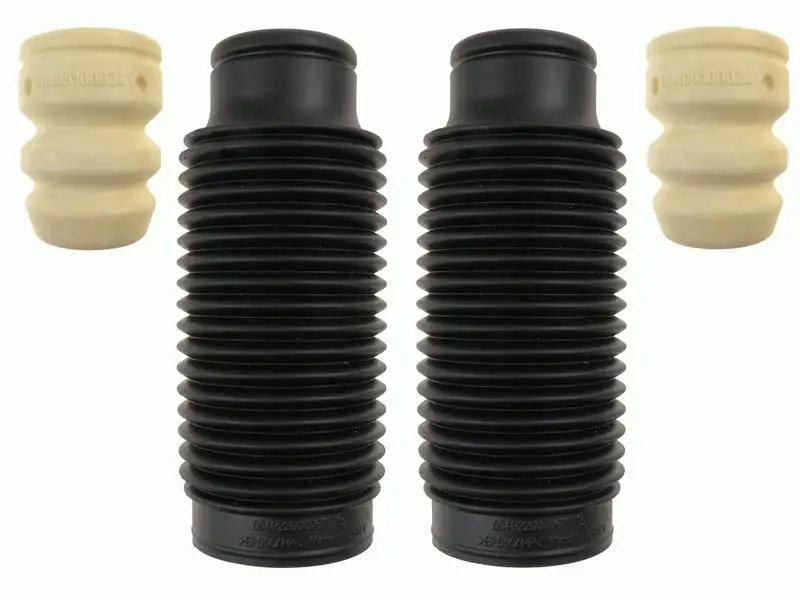 SACHS 900143 Ön Amortisör Toz Körüğü Seti