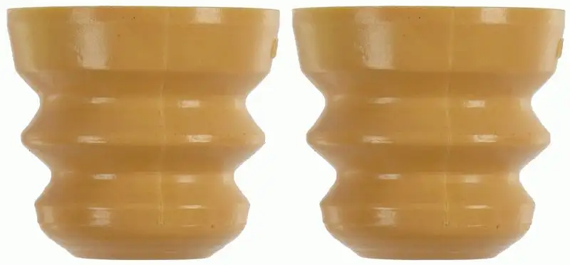 SACHS 900187 Ön Süspansiyon Takozu 96549925