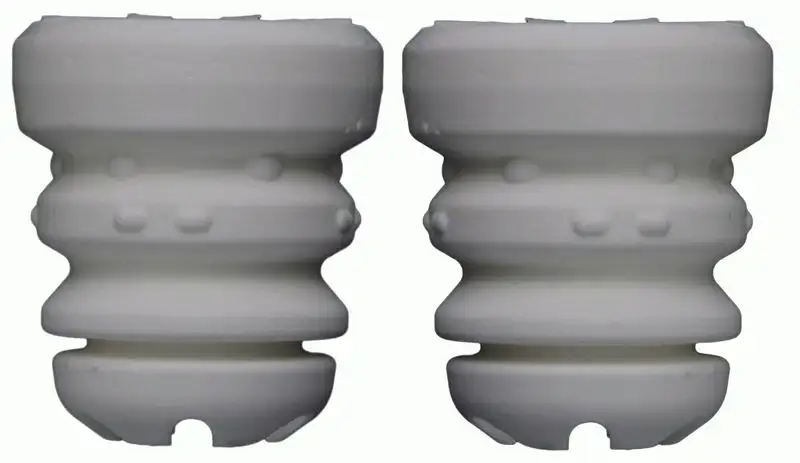 SACHS 900340 Arka Süspansiyon Takozu 33536789387