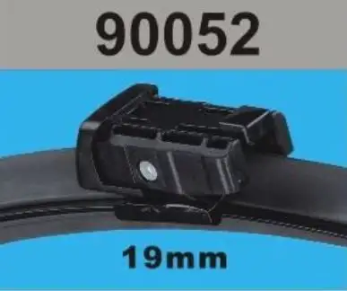RBW 90052 Silecek Süpürgesi (Takım)