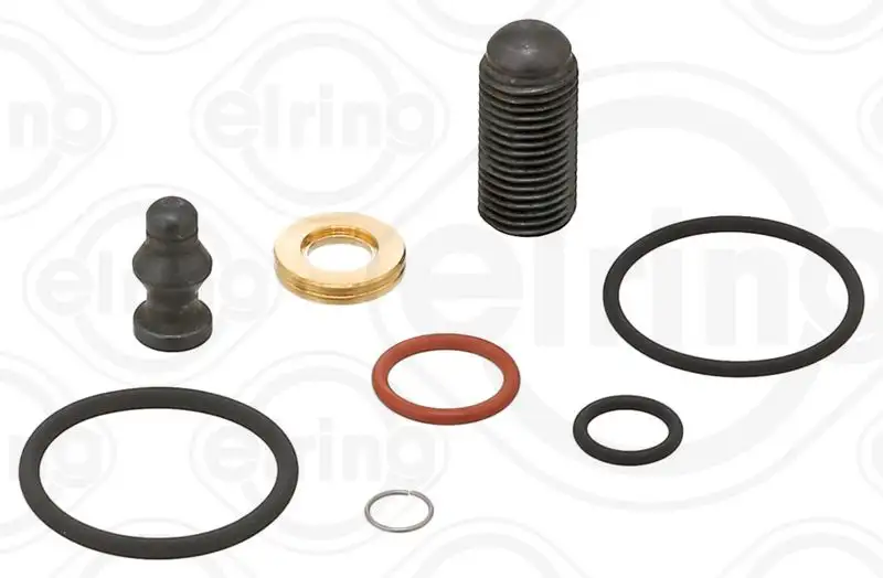 ELRING 900.650 Enjektör Tamir Takımı 038198051C