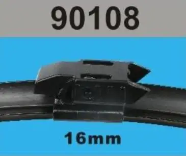 RBW 90108 Silecek Süpürgesi (Takım)