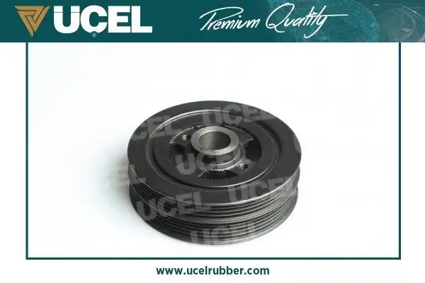ÜÇEL 9051 Krank Kasnağı