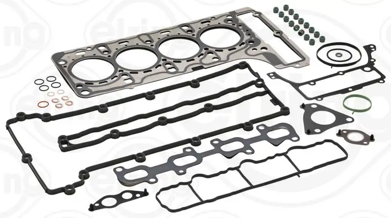 ELRING 906.380 Motor Takım Conta (Üst)