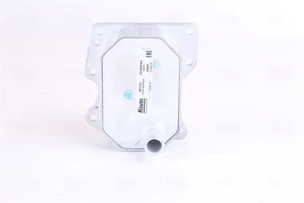 NISSENS 90723 Motor Yağ Soğutucu