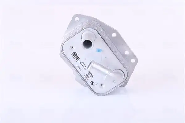 NISSENS 90808 Motor Yağ Soğutucu