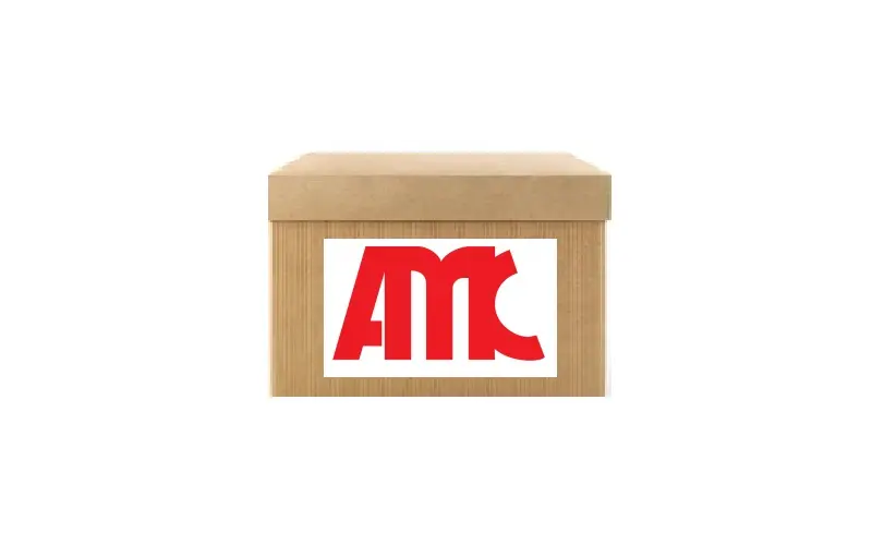 AMC 908713 Silindir Kapağı 076103351E