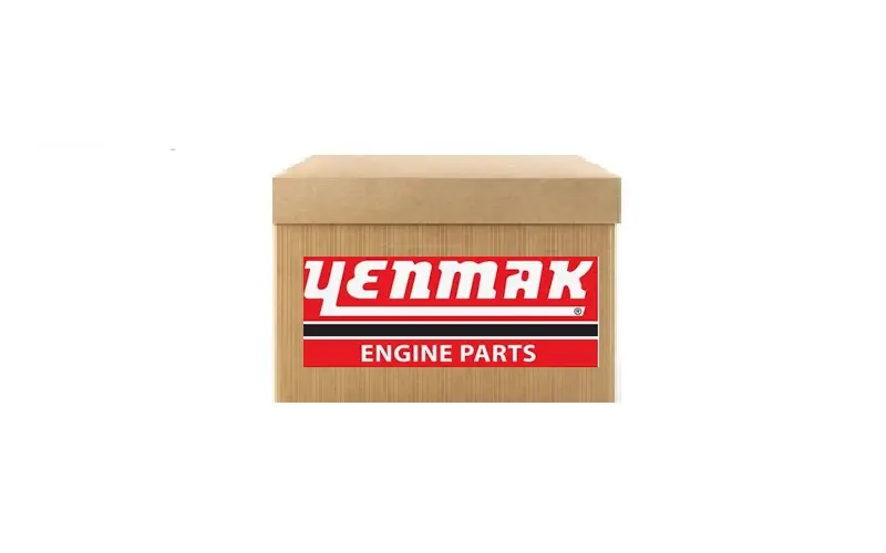 YENMAK 91-09889-100 Motor Segmanı (1.00)
