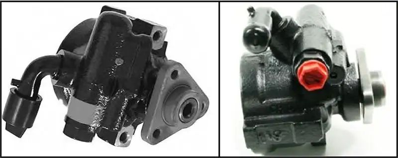 MGA 91101 Direksiyon Pompası 9626552081