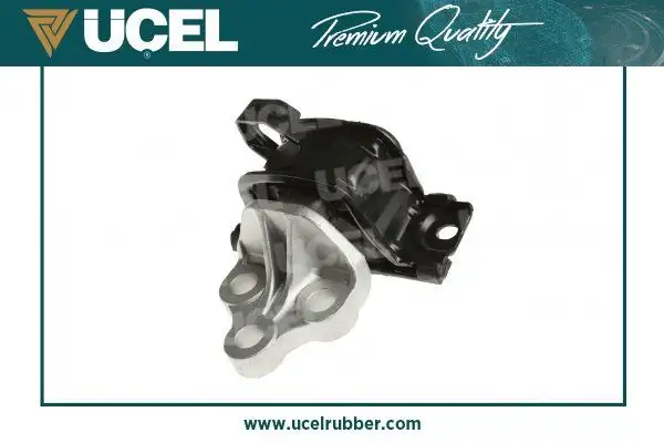 ÜÇEL 91109 Motor Takozu (Sol) 5684197