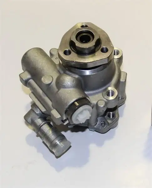 MGA 91166 Direksiyon Pompası 2D0422155C