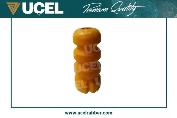 ÜÇEL 91184 Arka Süspansiyon Takozu 9046814