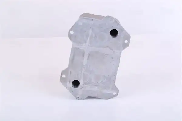 NISSENS 91269 Motor Yağ Soğutucu 420117013E