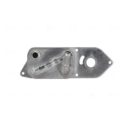 NISSENS 91543 Motor Yağ Soğutucu