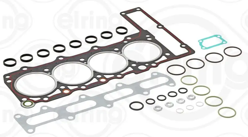 ELRING 915.874 Motor Takım Conta (Üst) A6040100620