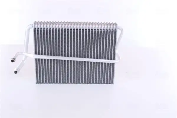 NISSENS 92162 Klima Radyatörü