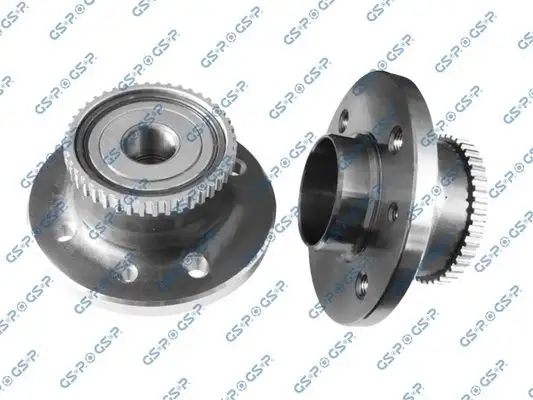 GSP 9225022 Arka Poyra