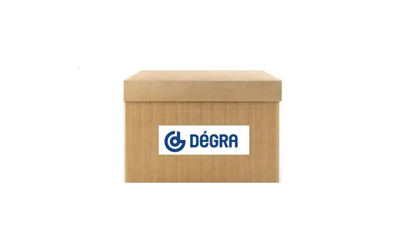 DEGRA 924021R630 Stop Lambası (Sağ)