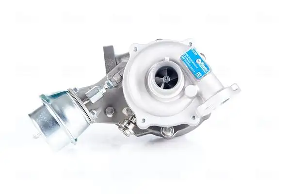 NISSENS 93110 Turbo (Komple)