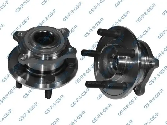 GSP 9332020 Arka Poyra