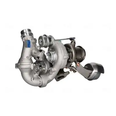 NISSENS 93777 Turbo (Komple) A6510906180