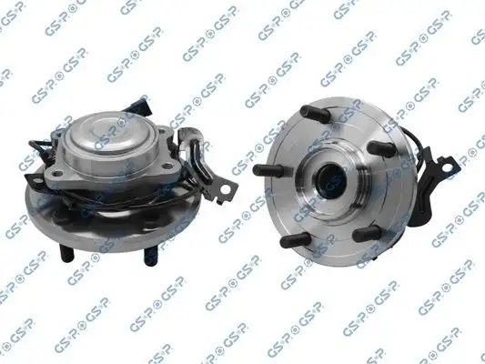 GSP 9400178 Arka Poyra K04779796AA