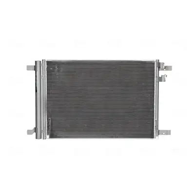 NISSENS 940986 Klima Radyatörü 5Q0816411BL