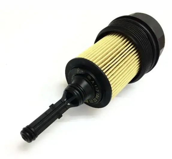 MGA 9410102 Yağ Filtre Kapağı A6111800210